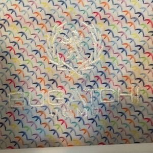 BUGATCHI Mens dress shirt